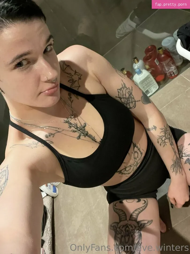 Eve.winters - Photo #85
