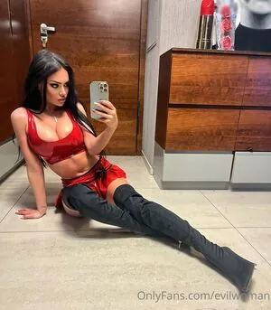Evil Woman