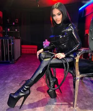 Evil Woman