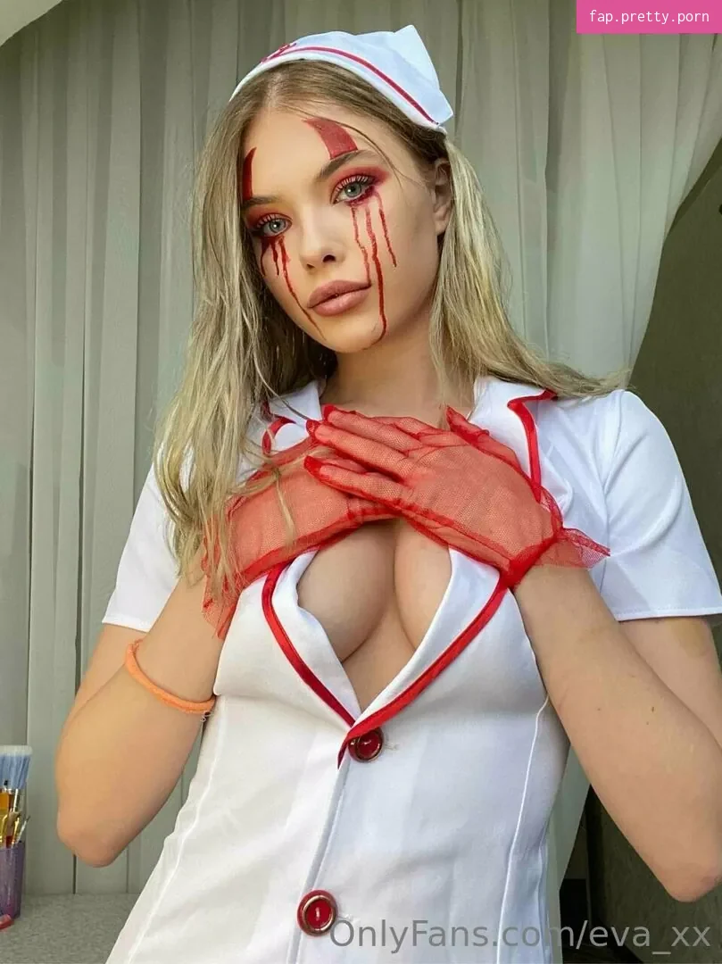 eva_xx - Photo #68