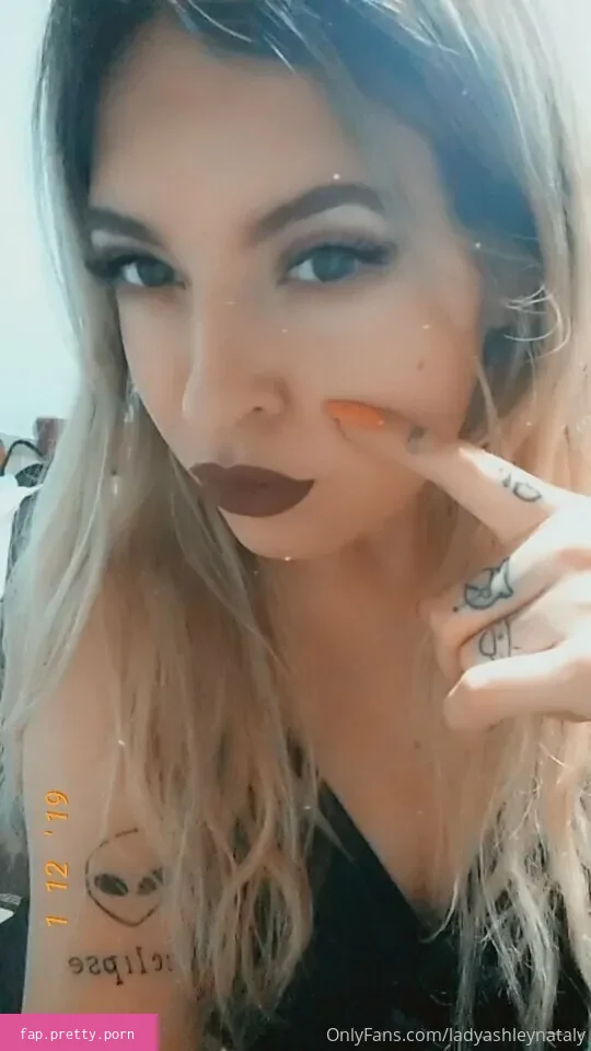 exoticalphagirl - Photo #10