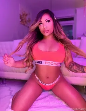 exoticbooty