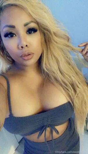 exoticbooty