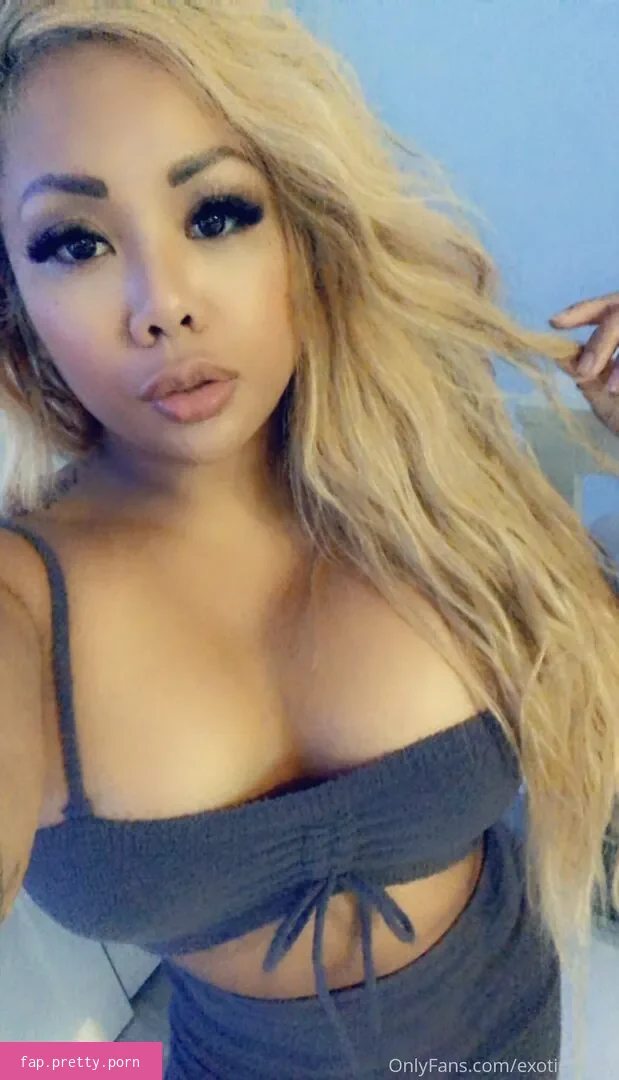exoticbooty - Photo #43