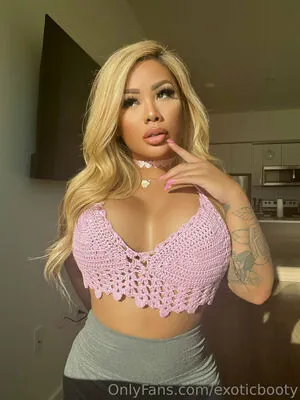 exoticbooty