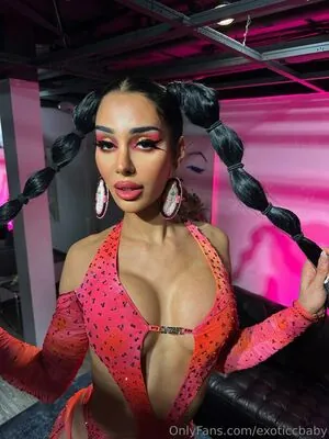 exoticcbaby
