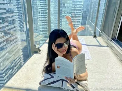 exoticfoxyanastasia