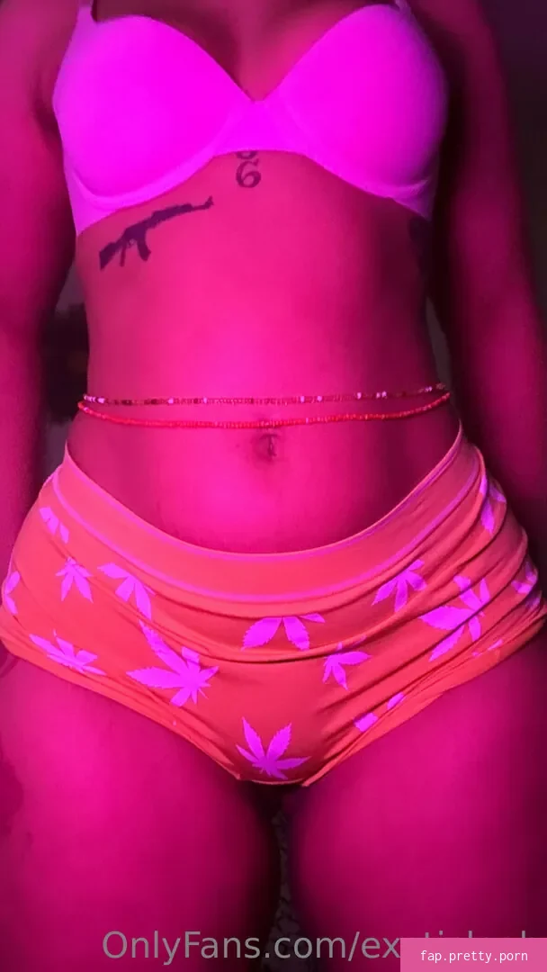 exoticleah - Photo #27