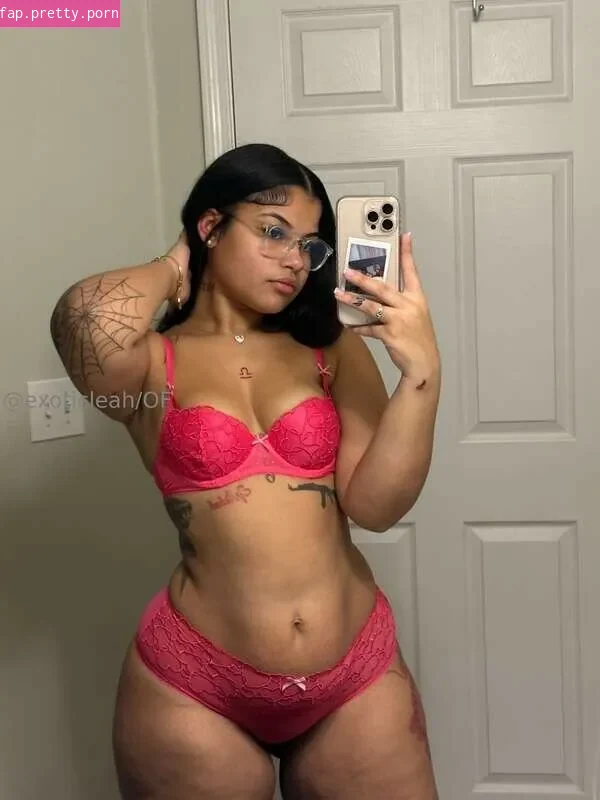 exoticleah - Photo #79