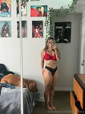 extraroxy