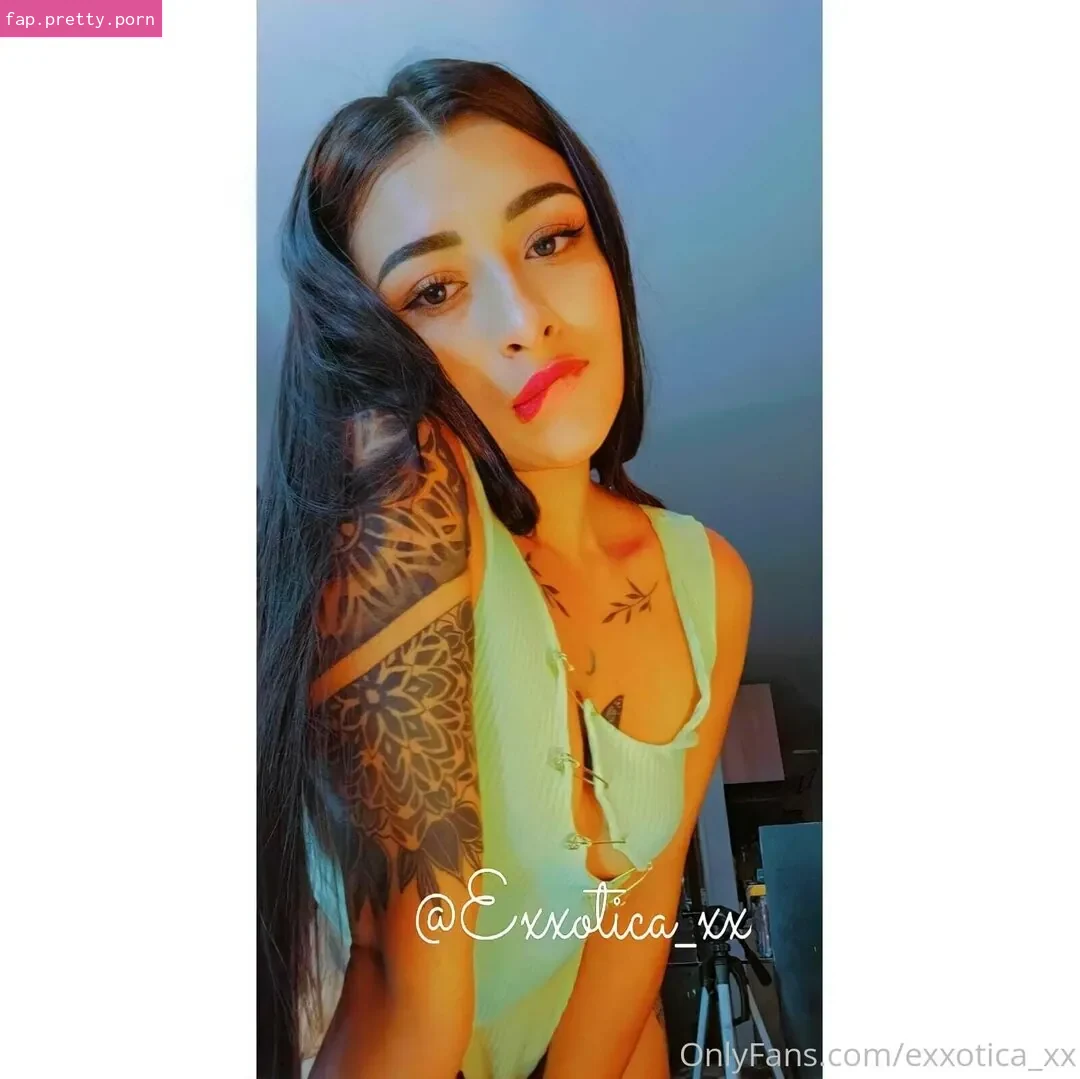 exxotica_xx - Photo #22