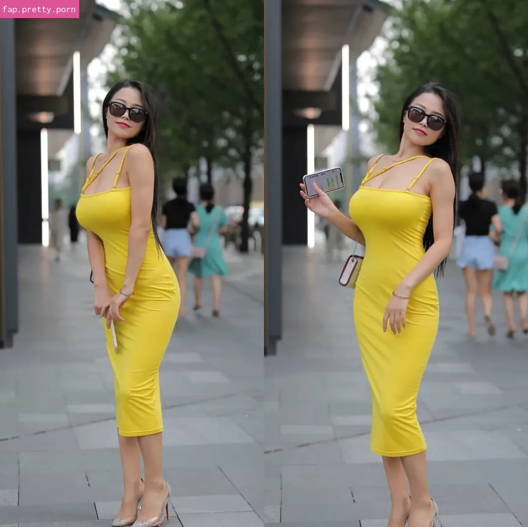 Echo Yue - Photo #47