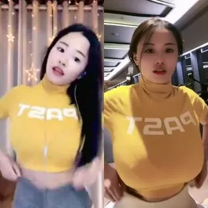 Echo Yue