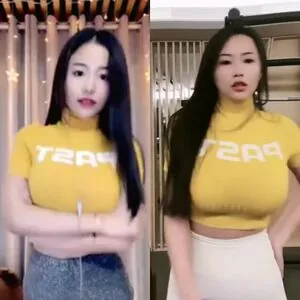 Echo Yue