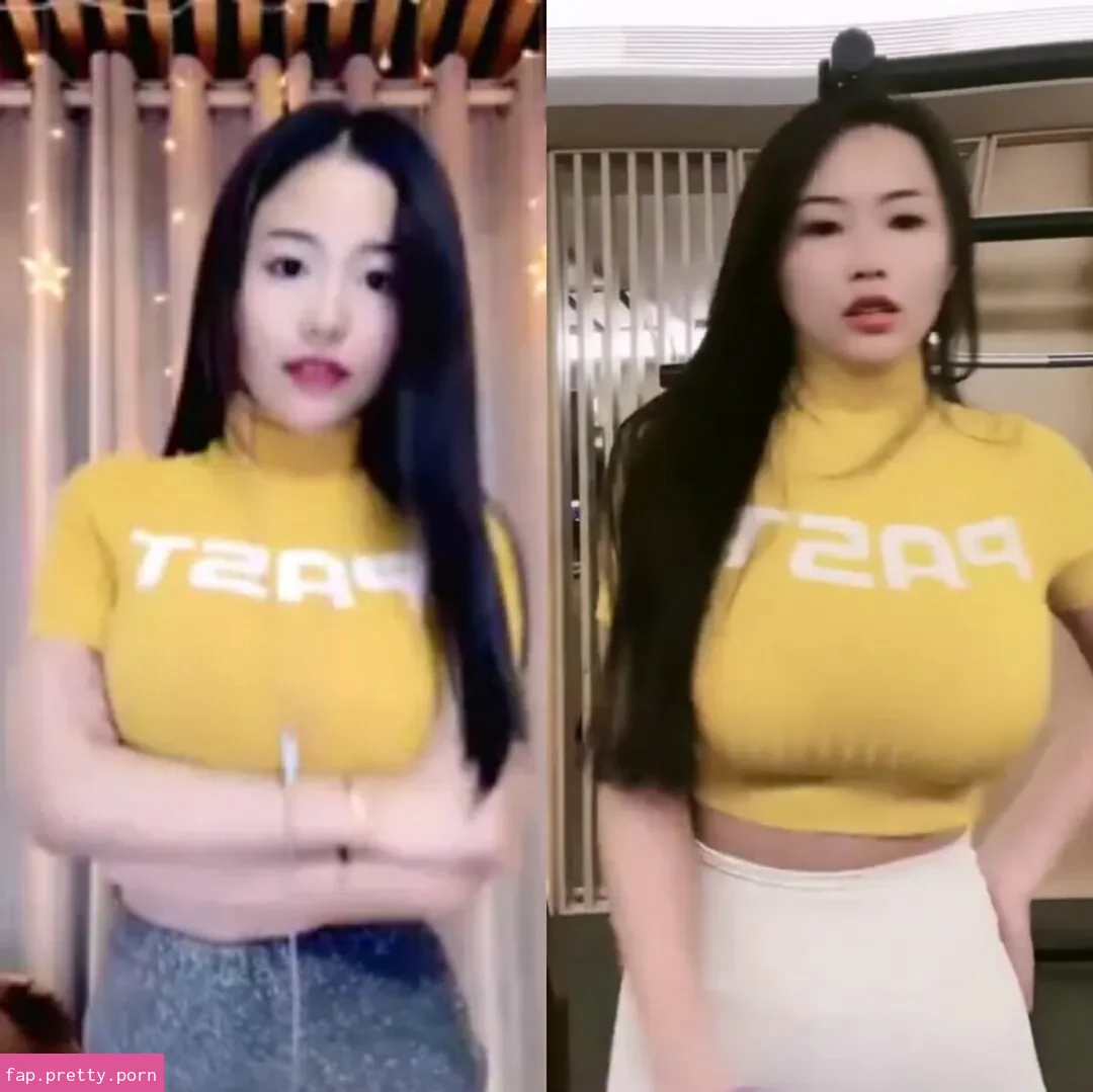 Echo Yue - Photo #37