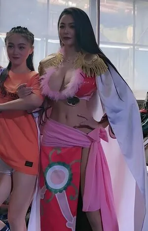 Echo Yue