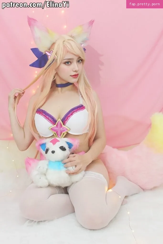 Elina Yi - Photo #47