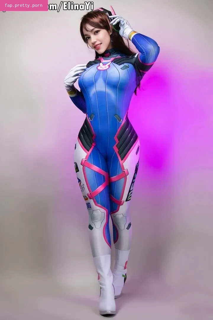 Elina Yi - Photo #45