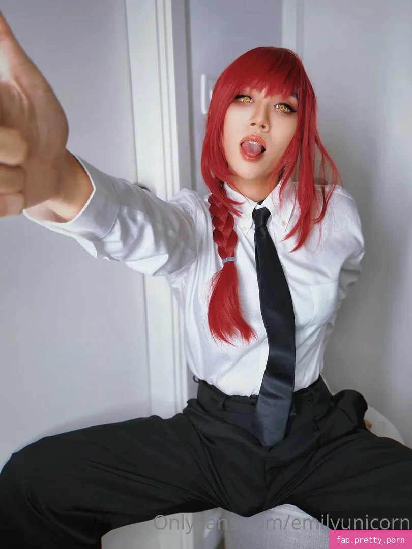 Emily Yunicorn - Photo #47