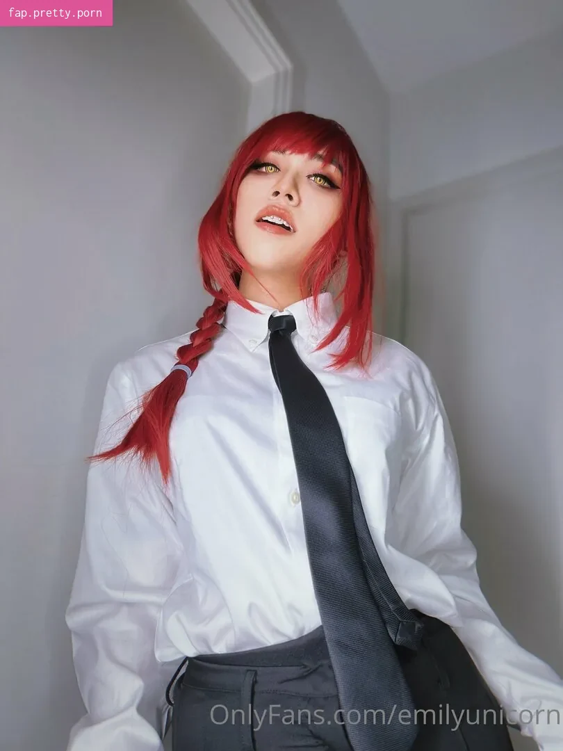 Emily Yunicorn - Photo #49