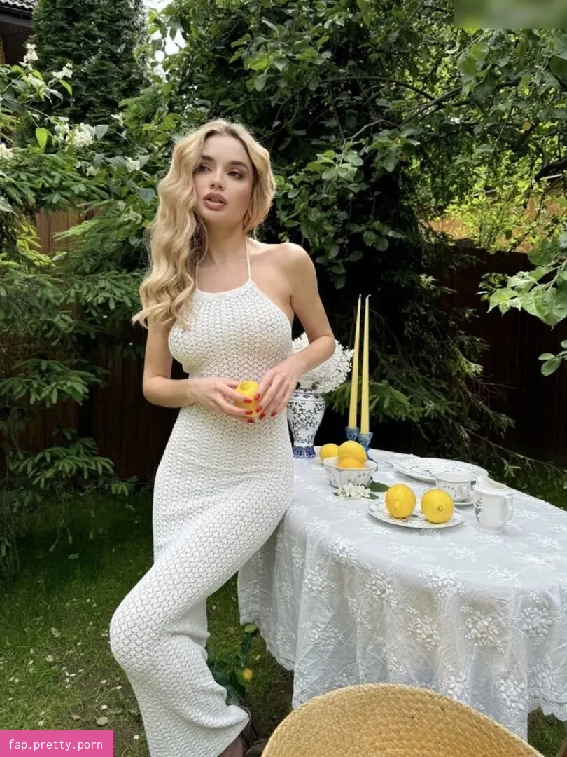 Ekaterina Zueva - Photo #37