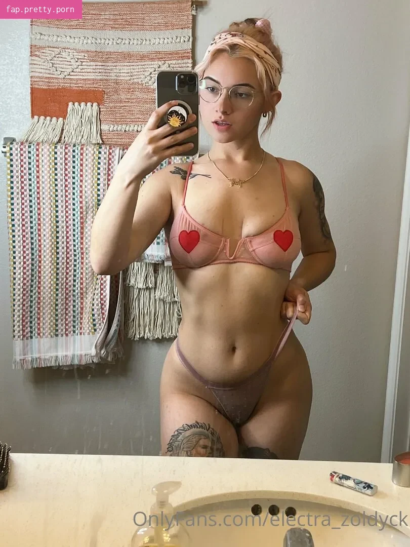 electra_zoldyck - Photo #02