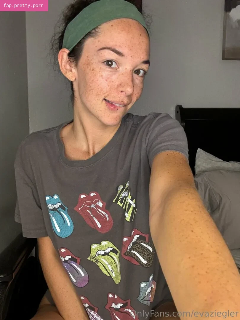 Eva Ziegler - Photo #38