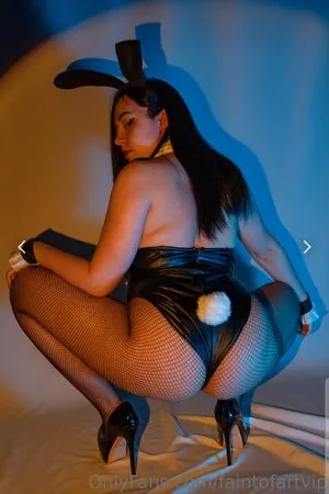 faintofart