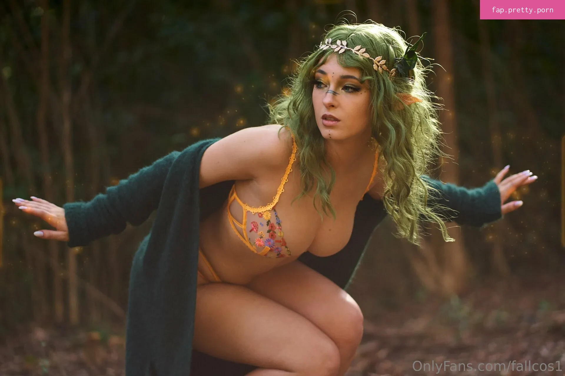 FallCosplay - Photo #02