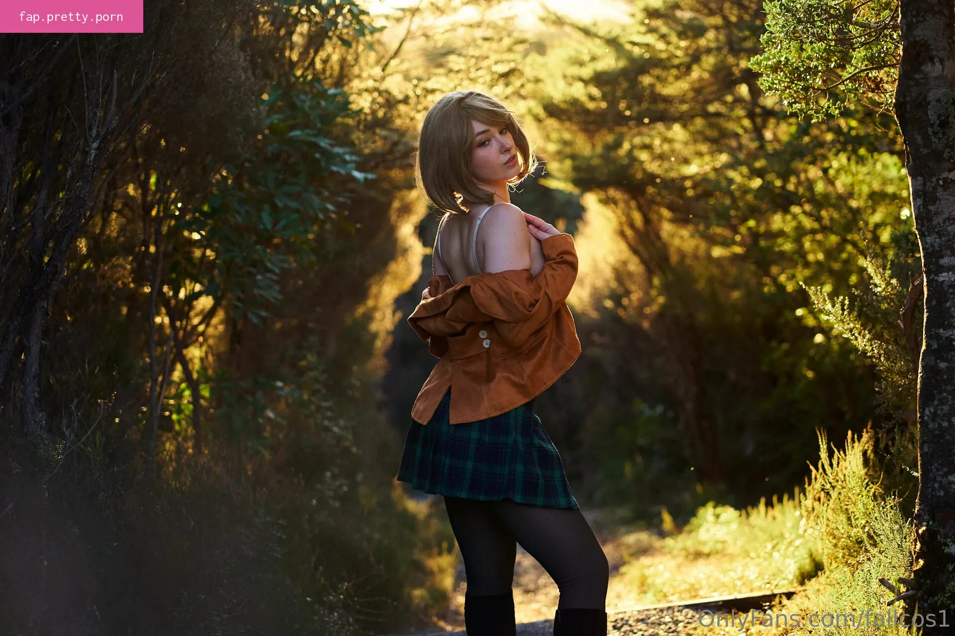 FallCosplay - Photo #15