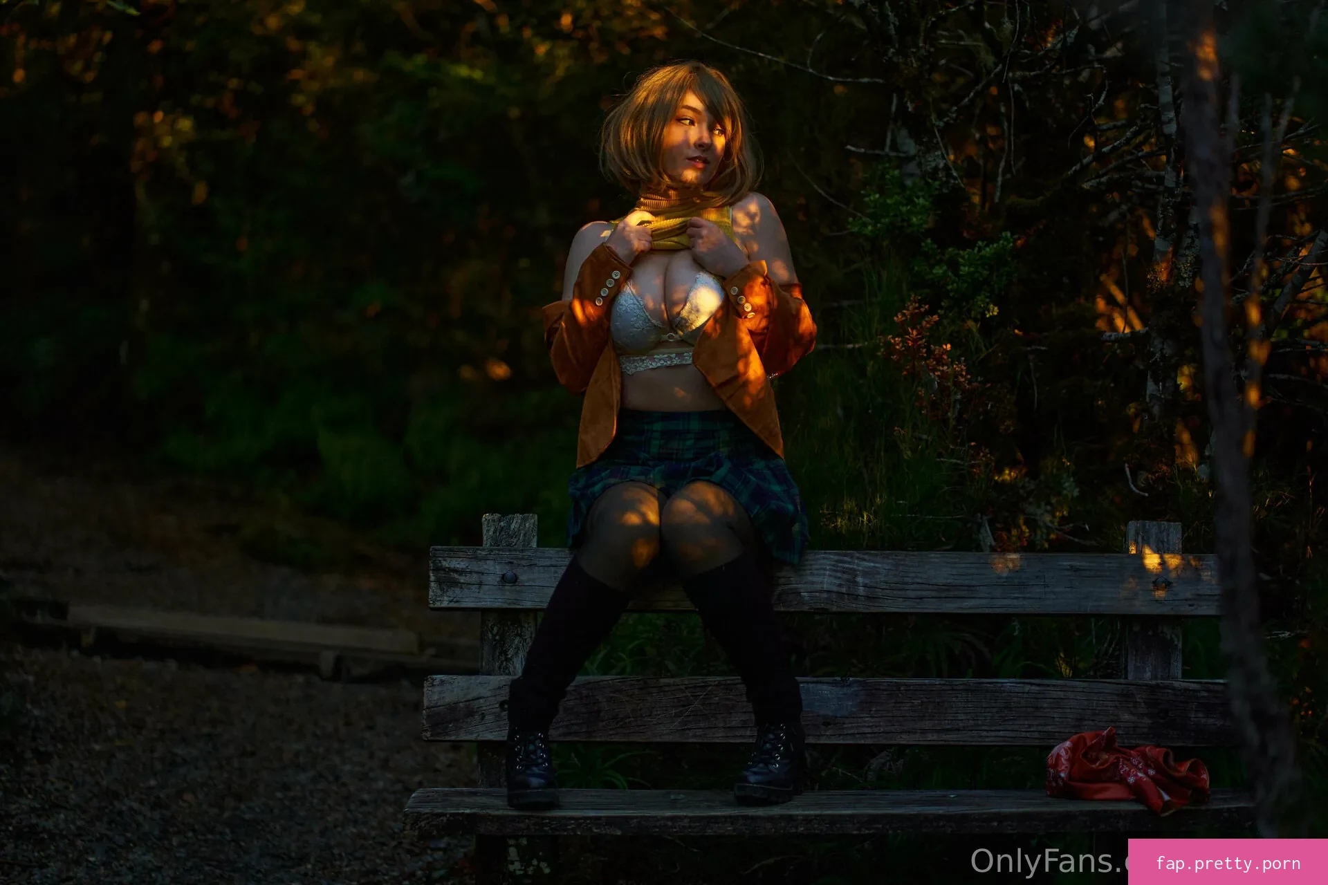 FallCosplay - Photo #86