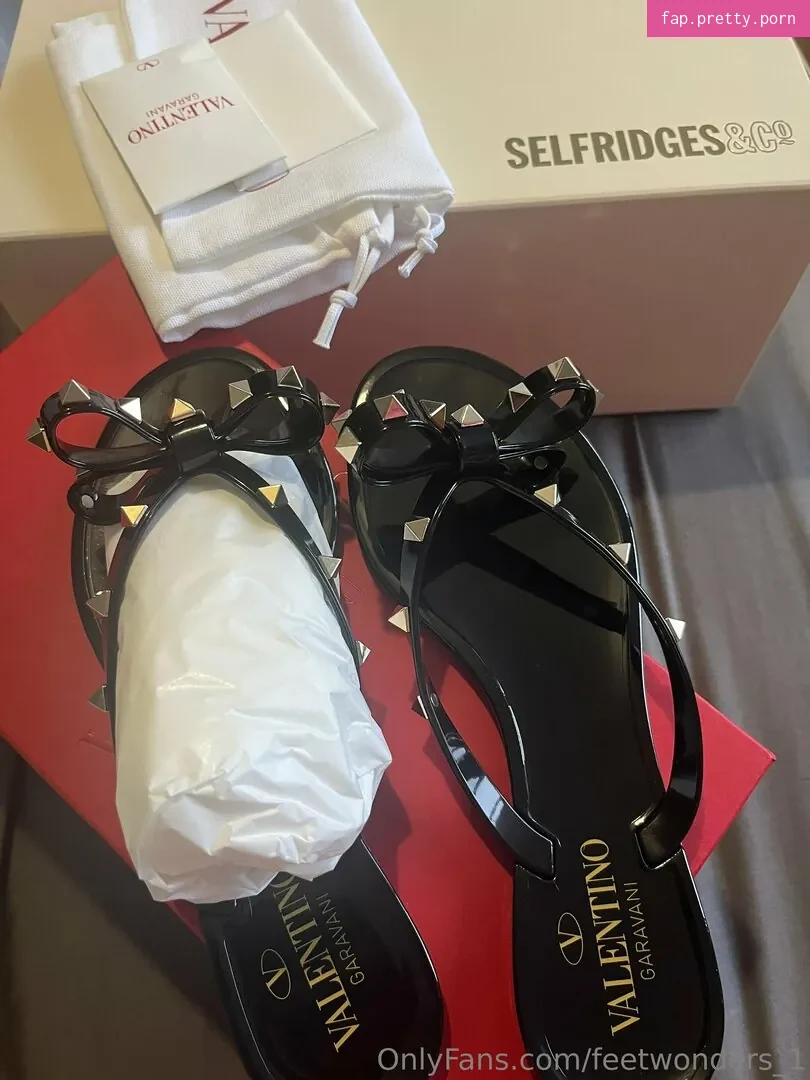 feetwonders_1 - Photo #42