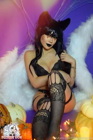 FeliciaVox