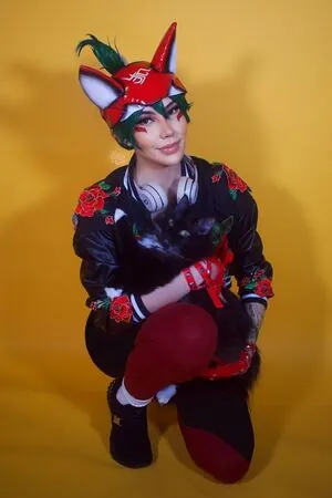 FeliciaVox