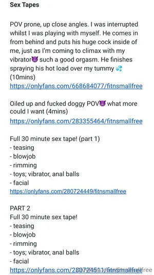 fitnsmallfree