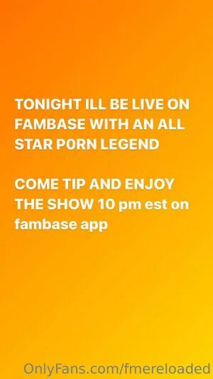 fmereloaded