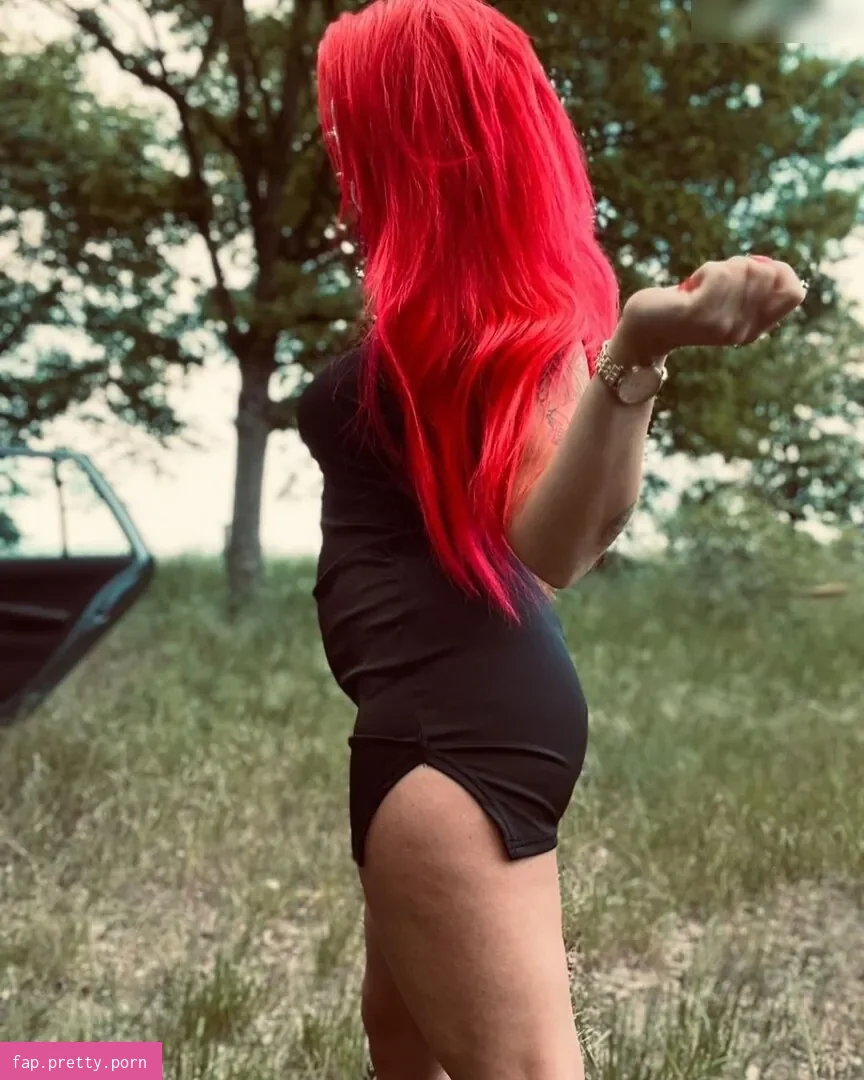 Freakyberry - Photo #21