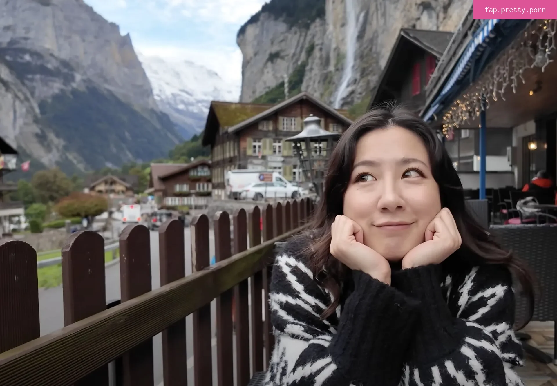 Fuslie - Photo #13