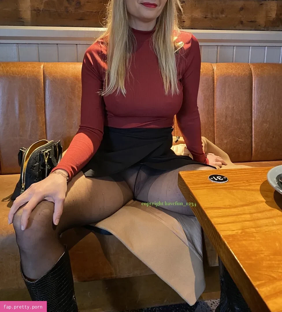 Fitnessmilf - Photo #56