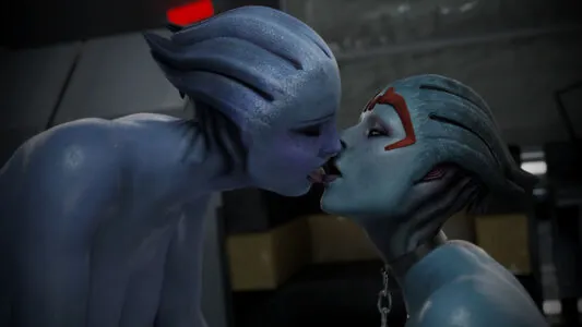 Futas 3D