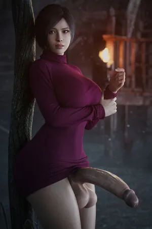 Futas 3D