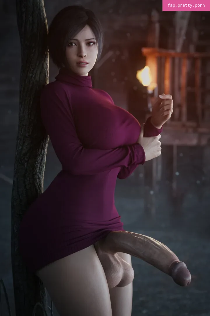 Futas 3D - Photo #27
