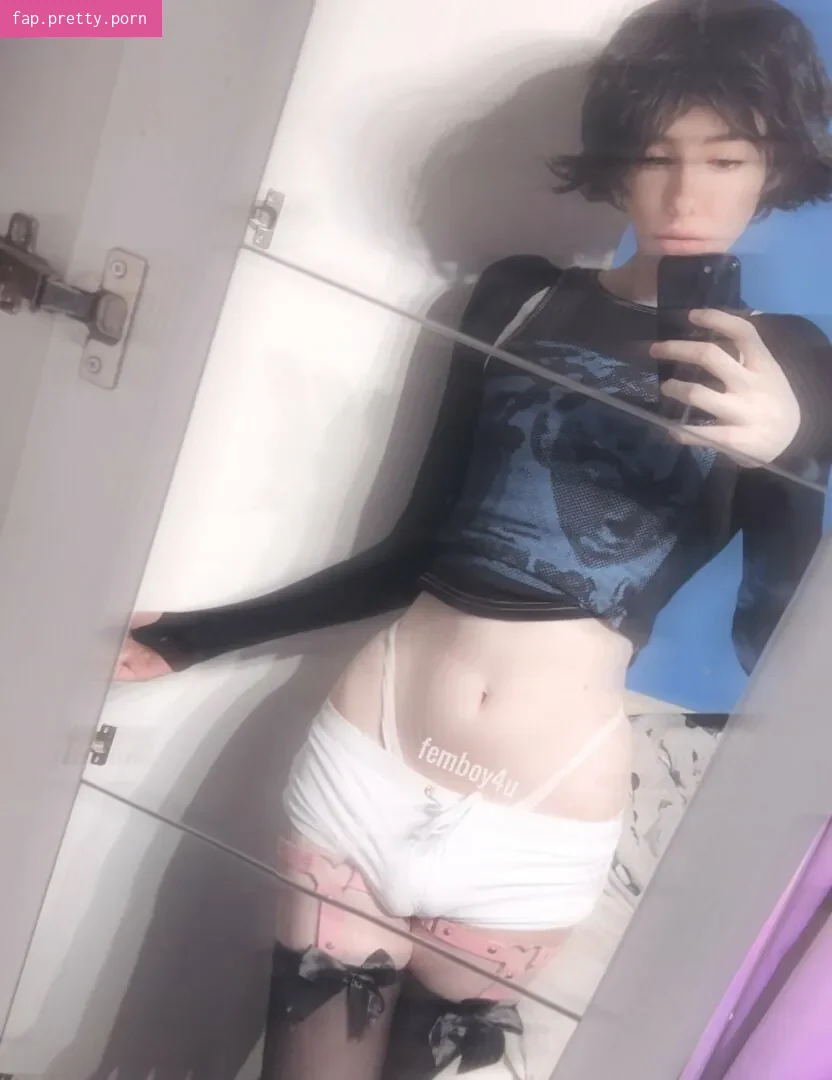 Femboy_4uu - Photo #02