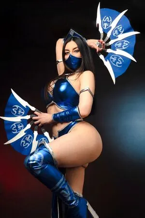fabibiworldcosplay