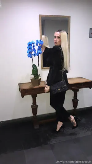 fabiolavoguel