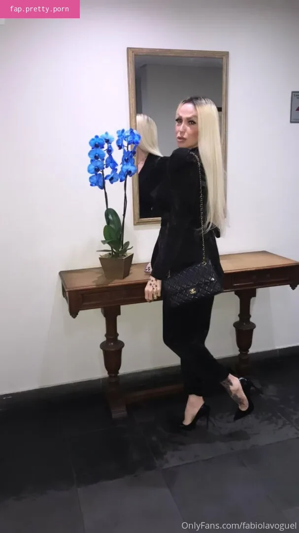 fabiolavoguel - Photo #39