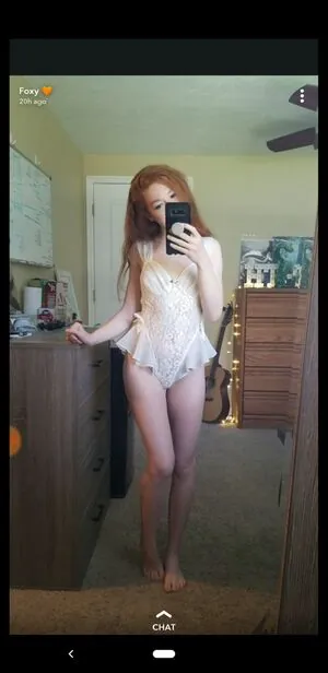 fabledfoxy