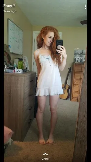 fabledfoxy