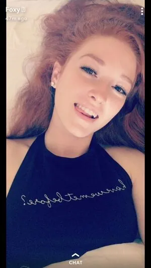 fabledfoxy