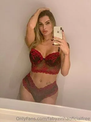 fabyzinhaoficialfree
